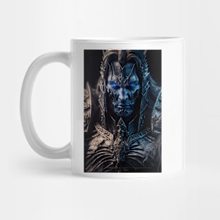 Lich King Mug